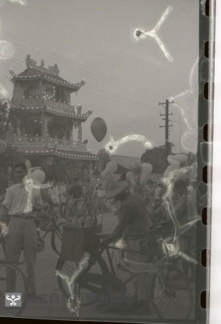 1950至2006年臺灣常民生活藏品圖，第1張