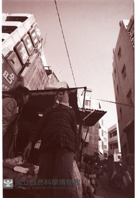 1950至2006年臺灣常民生活藏品圖，第1張