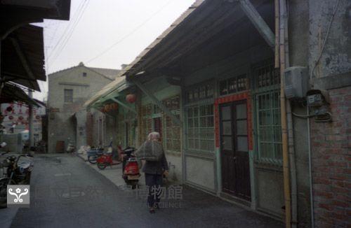 1950至2006年臺灣常民生活藏品圖，第1張