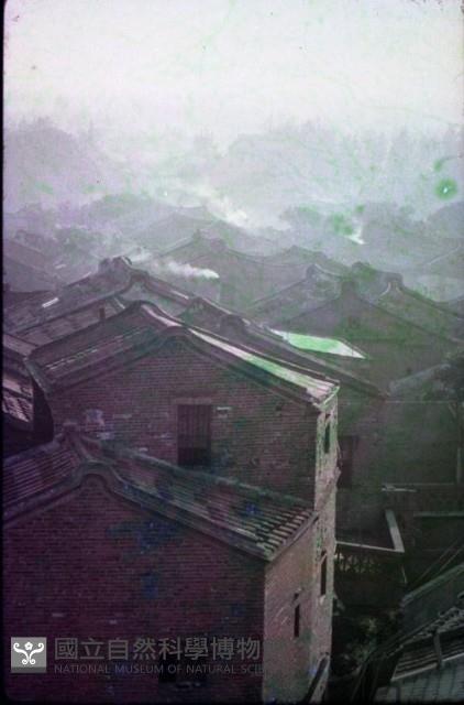 1950至2006年臺灣常民生活藏品圖，第1張