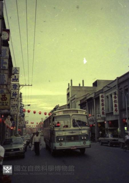 1950至2006年臺灣常民生活藏品圖，第1張