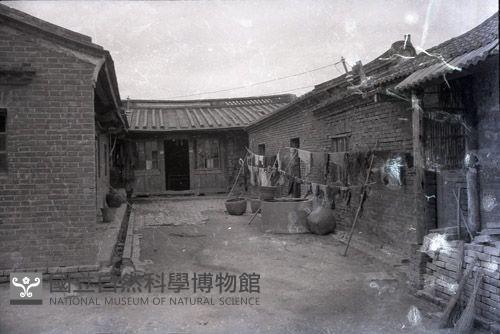 1950至2006年臺灣常民生活藏品圖，第1張