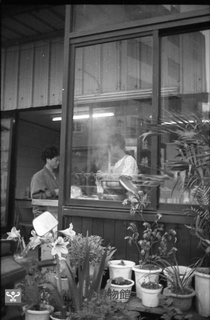 1950至2006年臺灣常民生活藏品圖，第1張