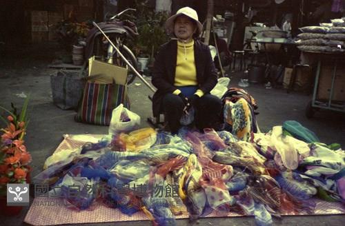 1950至2006年臺灣常民生活藏品圖，第1張