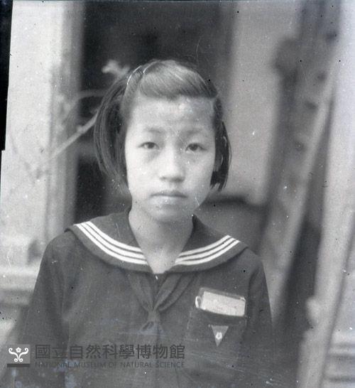 1950至2006年臺灣常民生活藏品圖，第1張
