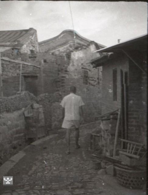 1950至2006年台灣常民生活藏品圖，第1張