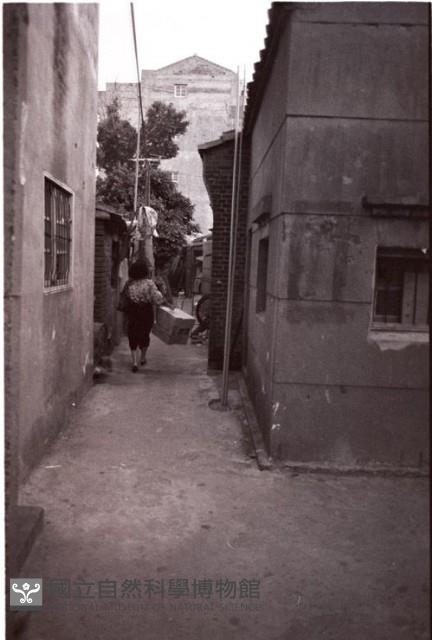 1950至2006年臺灣常民生活藏品圖，第1張
