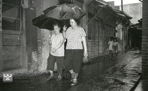1950至2006年臺灣常民生活藏品圖，第1張
