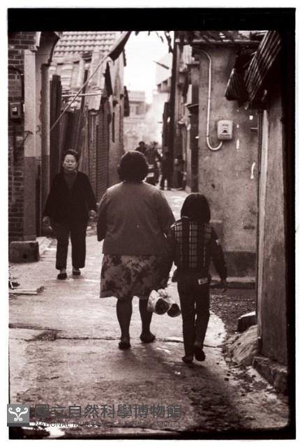 1950至2006年臺灣常民生活藏品圖，第1張