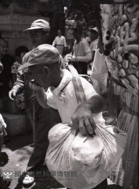 1950至2006年台灣常民生活藏品圖，第1張