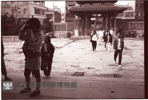 1950至2006年臺灣常民生活藏品圖，第1張