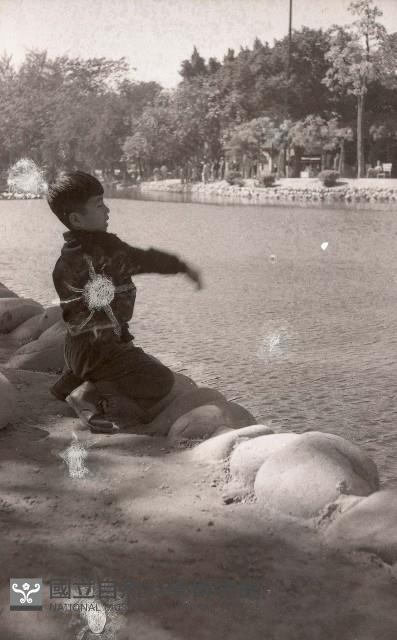 1950至2006年臺灣常民生活藏品圖，第1張