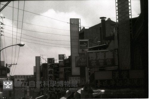 1950至2006年臺灣常民生活藏品圖，第1張
