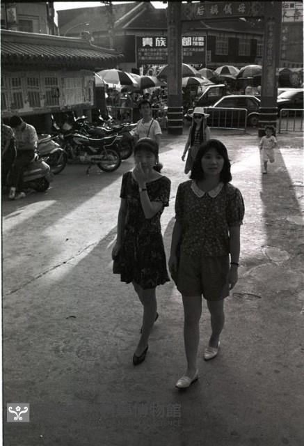 1950至2006年臺灣常民生活藏品圖，第1張