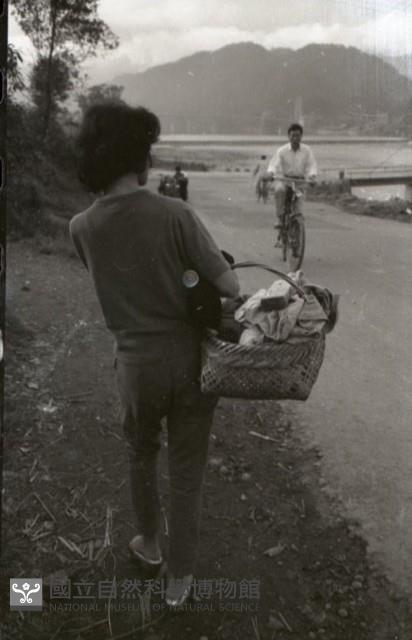 1950至2006年台灣常民生活藏品圖，第1張