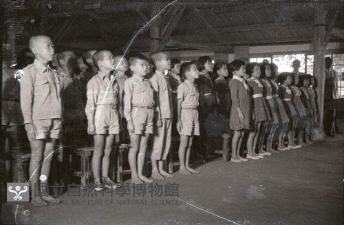 1950至2006年台灣常民生活藏品圖，第1張