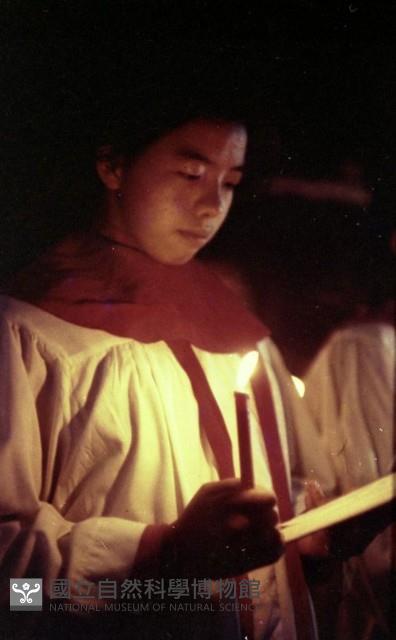 1950至2006年臺灣常民生活藏品圖，第1張