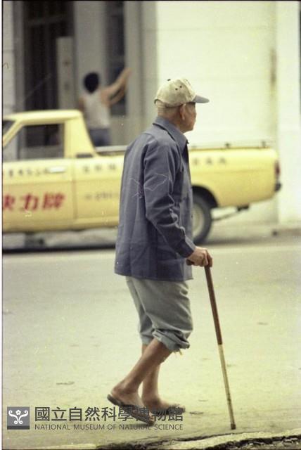 1950至2006年臺灣常民生活藏品圖，第1張