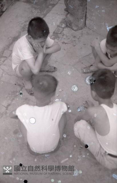 1950至2006年臺灣常民生活藏品圖，第1張