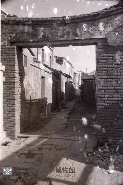 1950至2006年臺灣常民生活藏品圖，第1張
