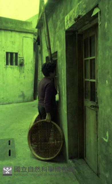 1950至2006年臺灣常民生活藏品圖，第1張