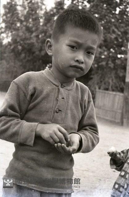 1950至2006年臺灣常民生活藏品圖，第1張