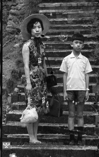 1950至2006年臺灣常民生活藏品圖，第1張