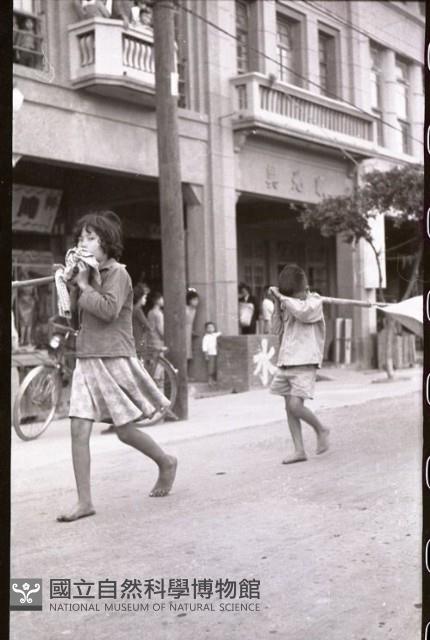 1950至2006年臺灣常民生活藏品圖，第1張