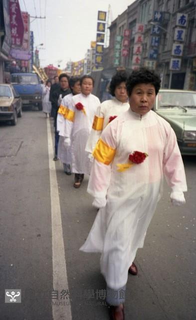 1950至2006年臺灣常民生活藏品圖，第1張