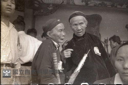 1950至2006年臺灣常民生活藏品圖，第1張