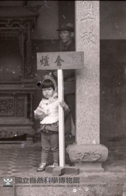 1950至2006年臺灣常民生活藏品圖，第1張