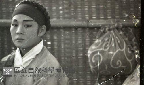 1950至2006年臺灣常民生活藏品圖，第1張