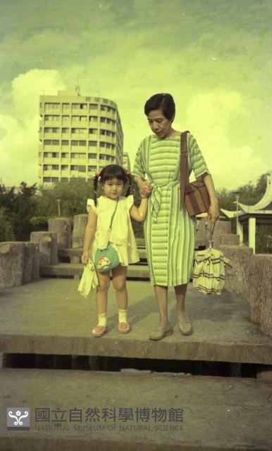 1950至2006年臺灣常民生活藏品圖，第1張