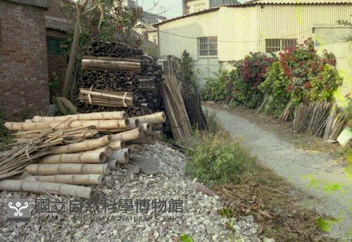 1950至2006年臺灣常民生活藏品圖，第1張