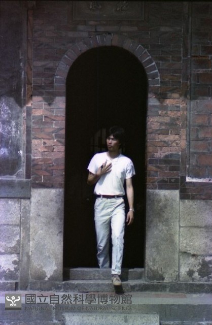 1950至2006年臺灣常民生活藏品圖，第1張
