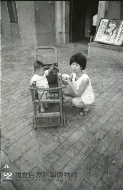1950至2006年臺灣常民生活藏品圖，第1張