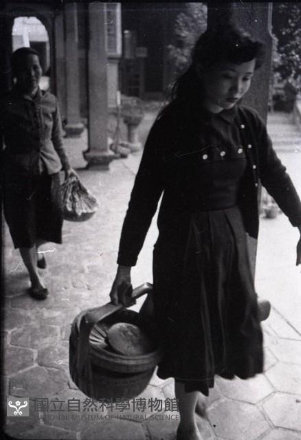 1950至2006年臺灣常民生活藏品圖，第1張