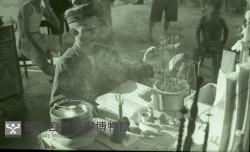 1950至2006年臺灣常民生活藏品圖，第1張