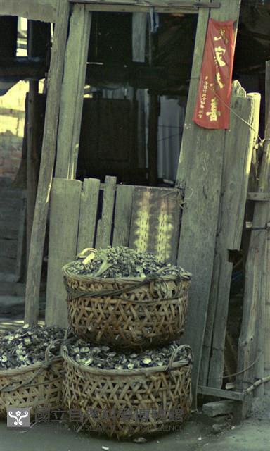 1950至2006年臺灣常民生活藏品圖，第1張