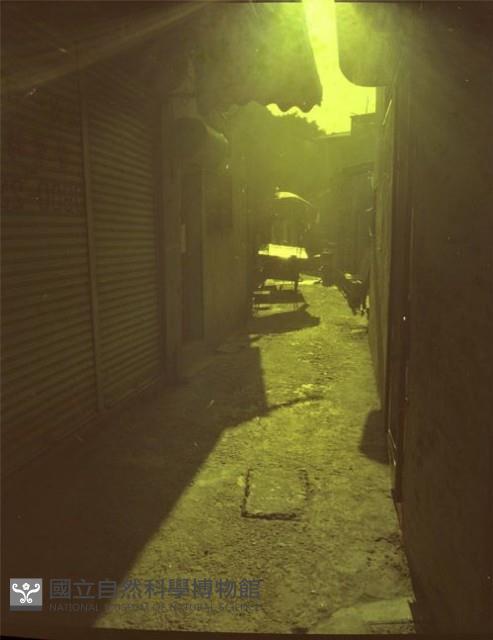 1950至2006年臺灣常民生活藏品圖，第1張