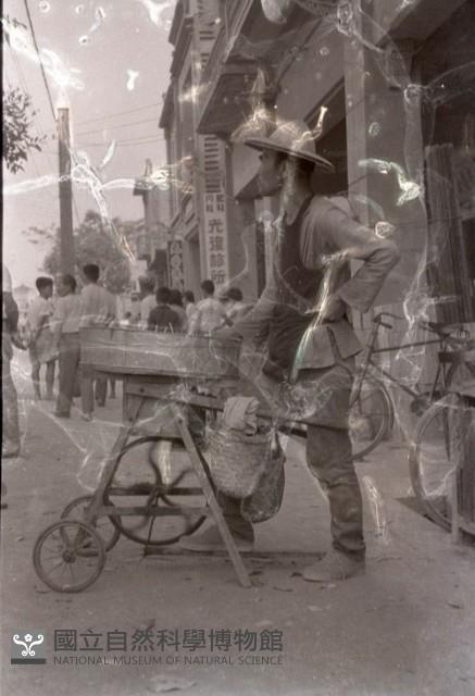 1950至2006年臺灣常民生活藏品圖，第1張
