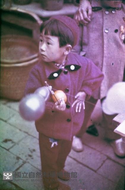 1950至2006年臺灣常民生活藏品圖，第1張