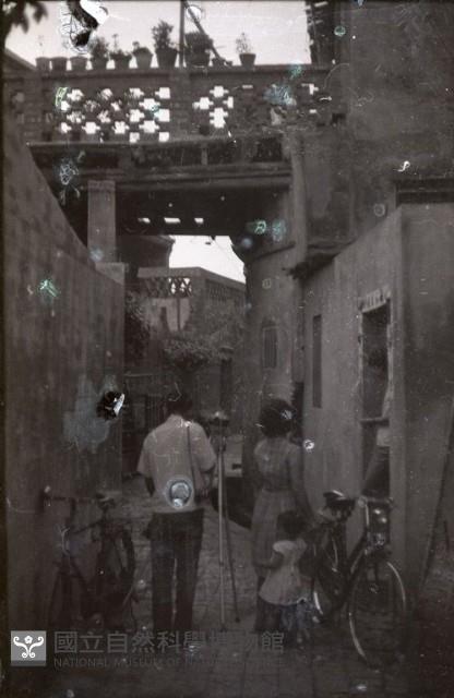 1950至2006年臺灣常民生活藏品圖，第1張
