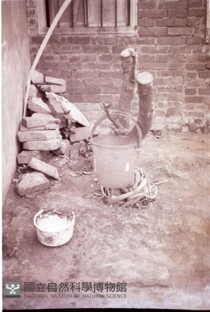 1950至2006年臺灣常民生活藏品圖，第1張