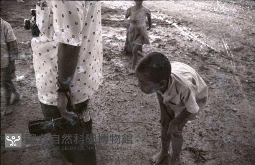 1950至2006年臺灣常民生活藏品圖，第1張