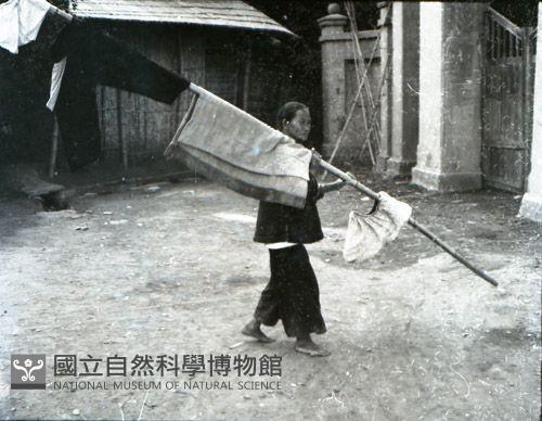 1950至2006年台灣常民生活藏品圖，第1張