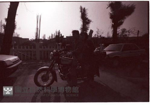1950至2006年臺灣常民生活藏品圖，第1張