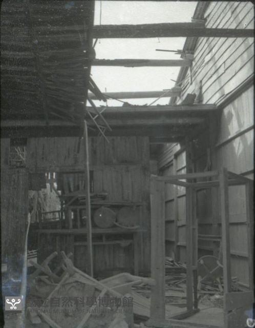 1950至2006年台灣常民生活藏品圖，第1張