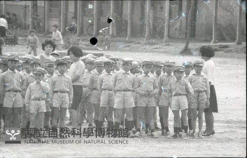 1950至2006年臺灣常民生活藏品圖，第1張