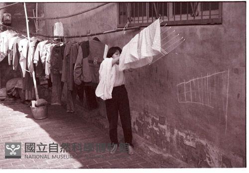 1950至2006年臺灣常民生活藏品圖，第1張